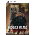 Sherlock Holmes: Chapter One PS5